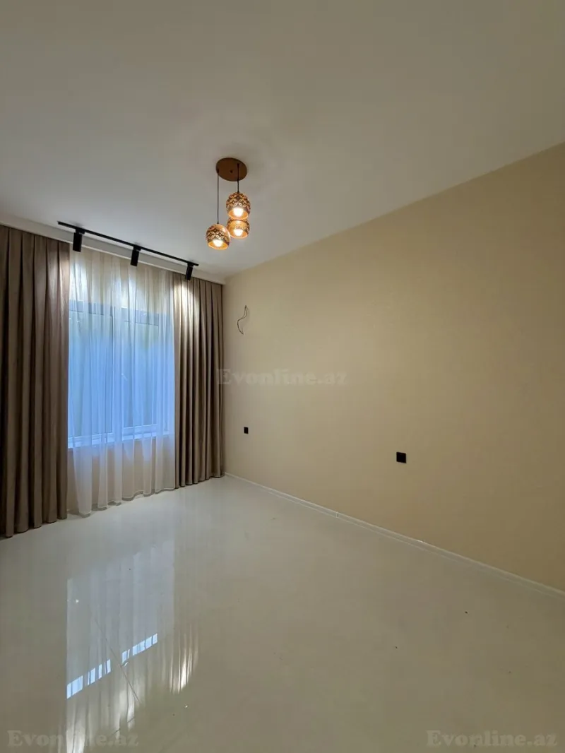 Satılır 3 otaqlı Həyət evi 100 m² Şüvəlan - şəkil 10