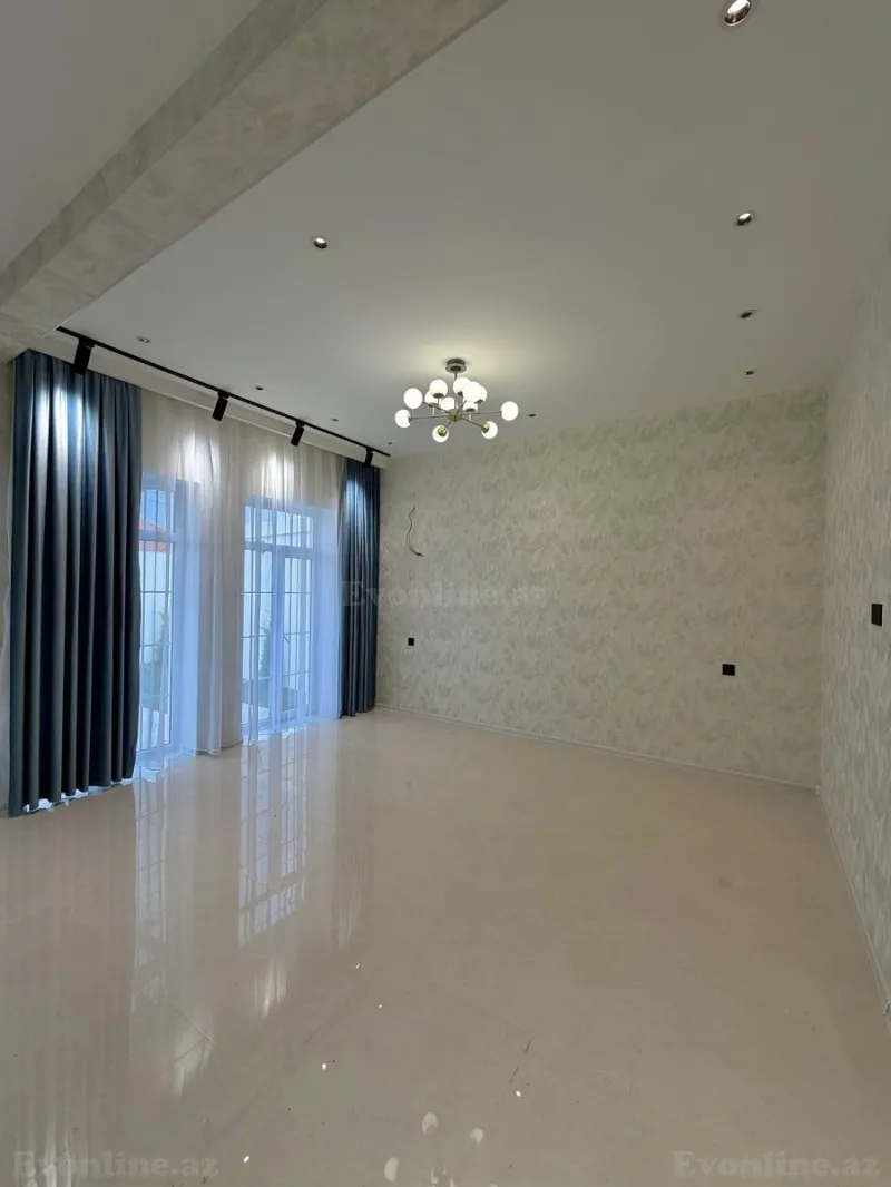 Satılır 3 otaqlı Həyət evi 100 m² Şüvəlan - şəkil 11