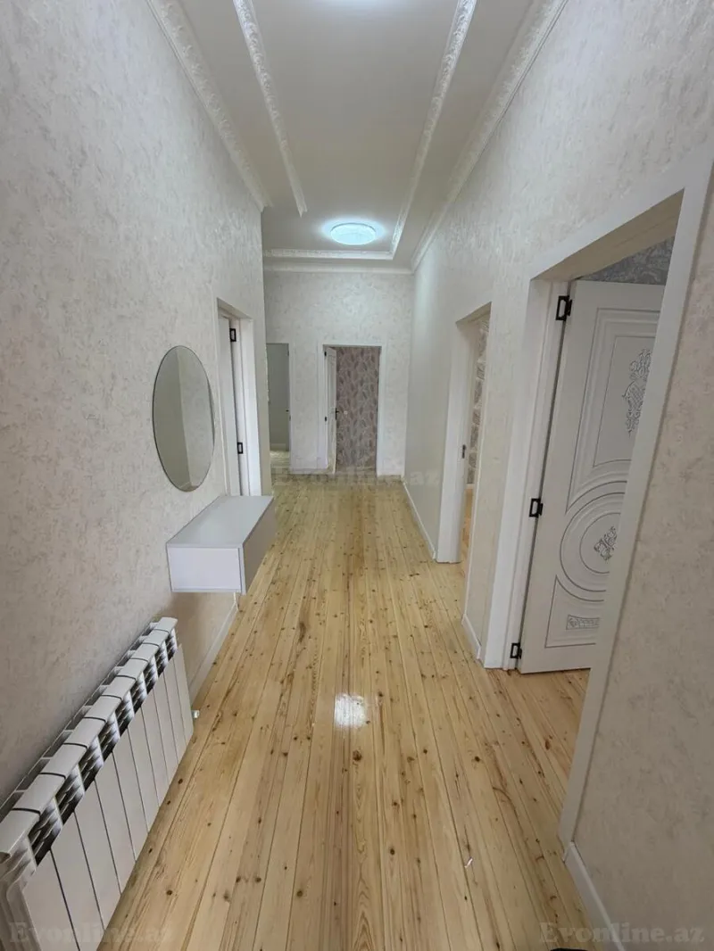 Satılır 4 otaqlı Həyət evi 90 m² Maştağa - şəkil 2