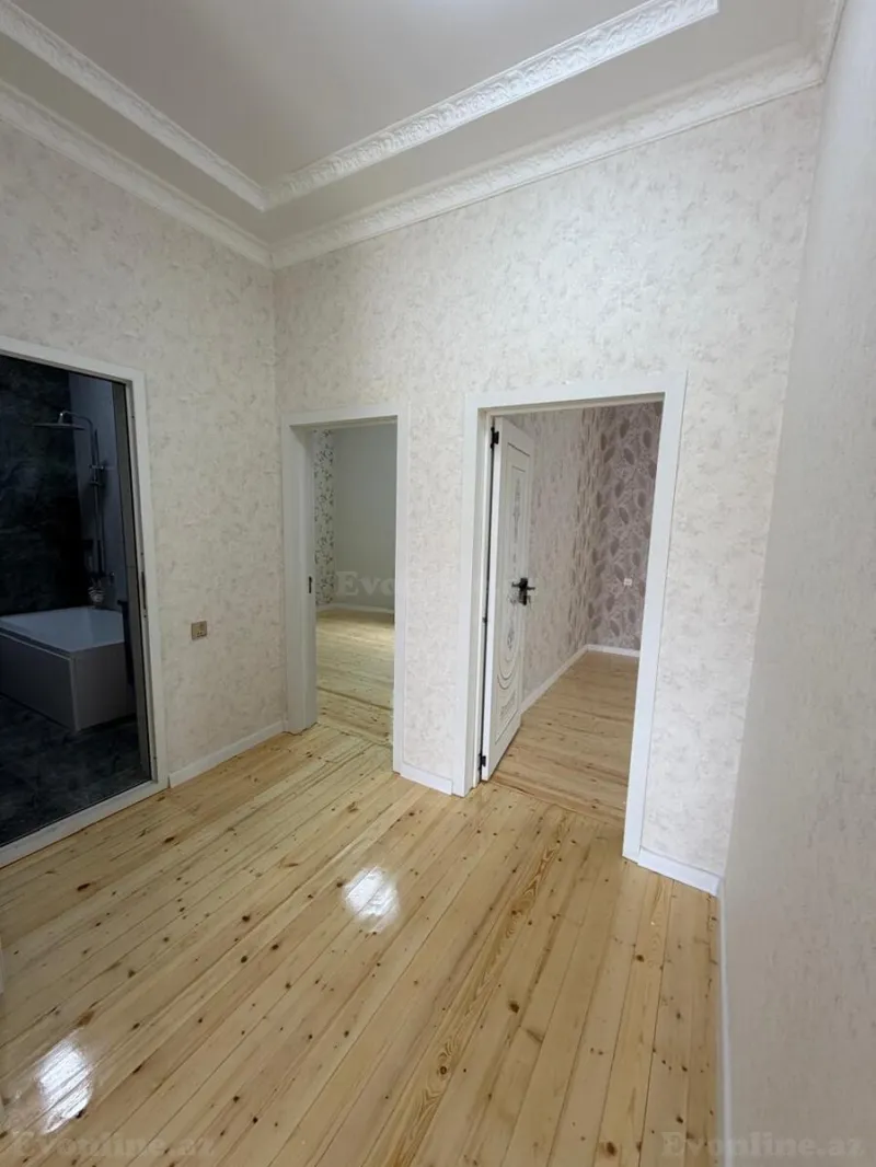 Satılır 4 otaqlı Həyət evi 90 m² Maştağa - şəkil 8