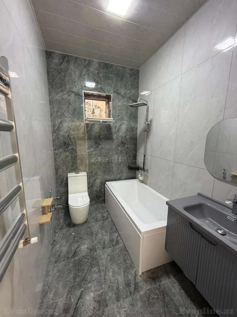Satılır 4 otaqlı Həyət evi 90 m² Maştağa - şəkil 9