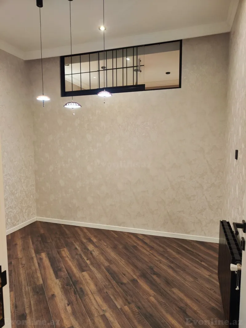 Kirayə verilir 3 otaqlı Mənzil Yeni tikili 64 m² Neftçilər m. - şəkil 18