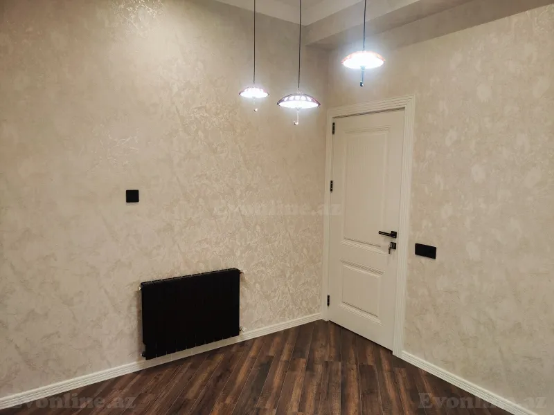 Kirayə verilir 3 otaqlı Mənzil Yeni tikili 64 m² Neftçilər m. - şəkil 19