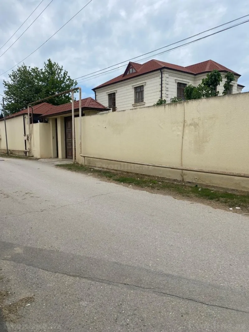 Satılır 7 otaqlı Həyət evi 300 m² Pirşağı - şəkil 3