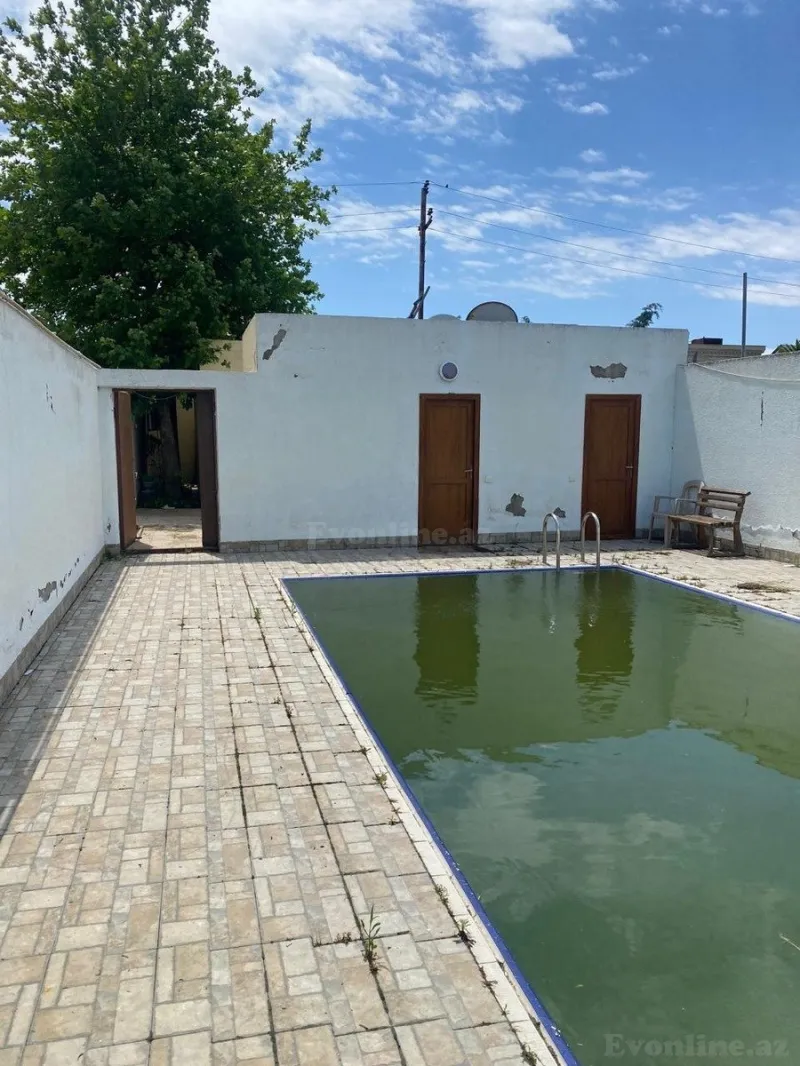 Satılır 7 otaqlı Həyət evi 300 m² Pirşağı - şəkil 4