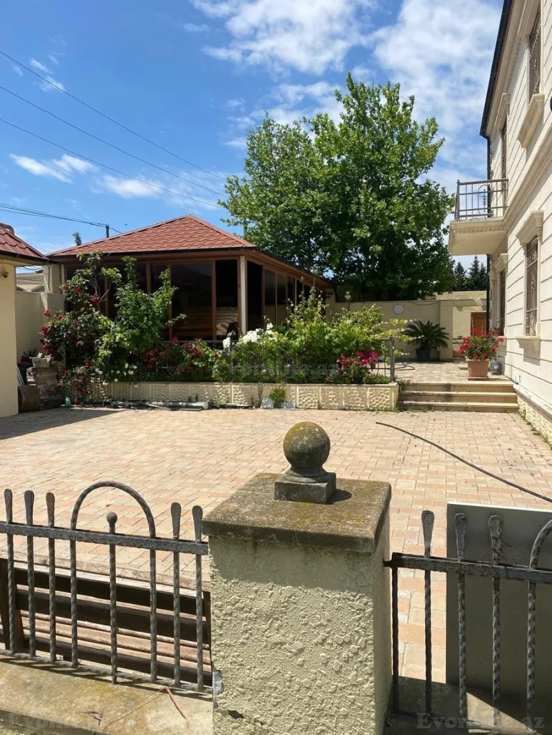 Satılır 7 otaqlı Həyət evi 300 m² Pirşağı - şəkil 6