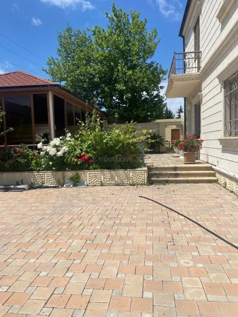 Satılır 7 otaqlı Həyət evi 300 m² Pirşağı - şəkil 7