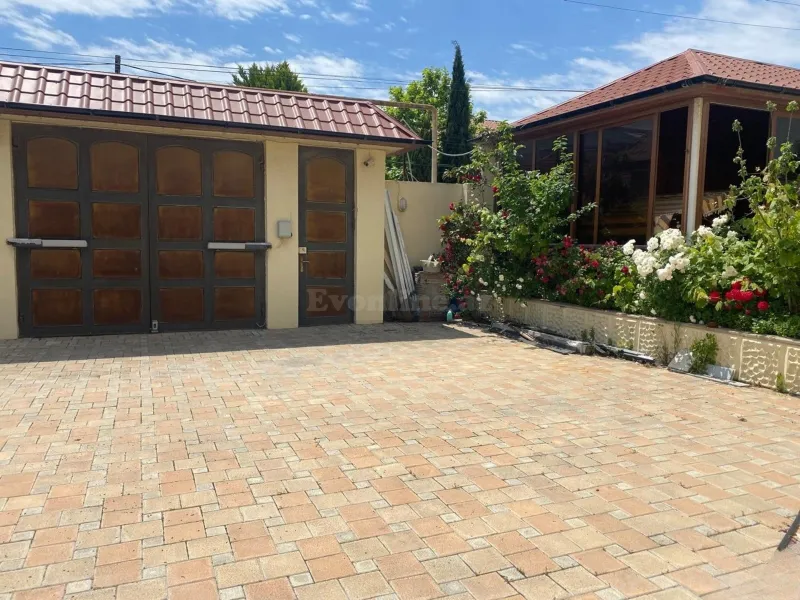 Satılır 7 otaqlı Həyət evi 300 m² Pirşağı - şəkil 8