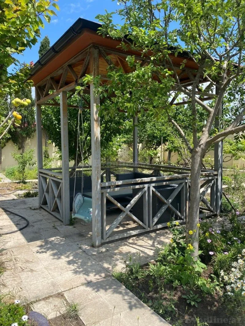 Satılır 7 otaqlı Həyət evi 300 m² Pirşağı - şəkil 10