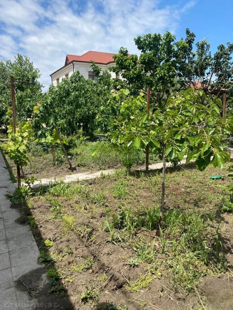 Satılır 7 otaqlı Həyət evi 300 m² Pirşağı - şəkil 11