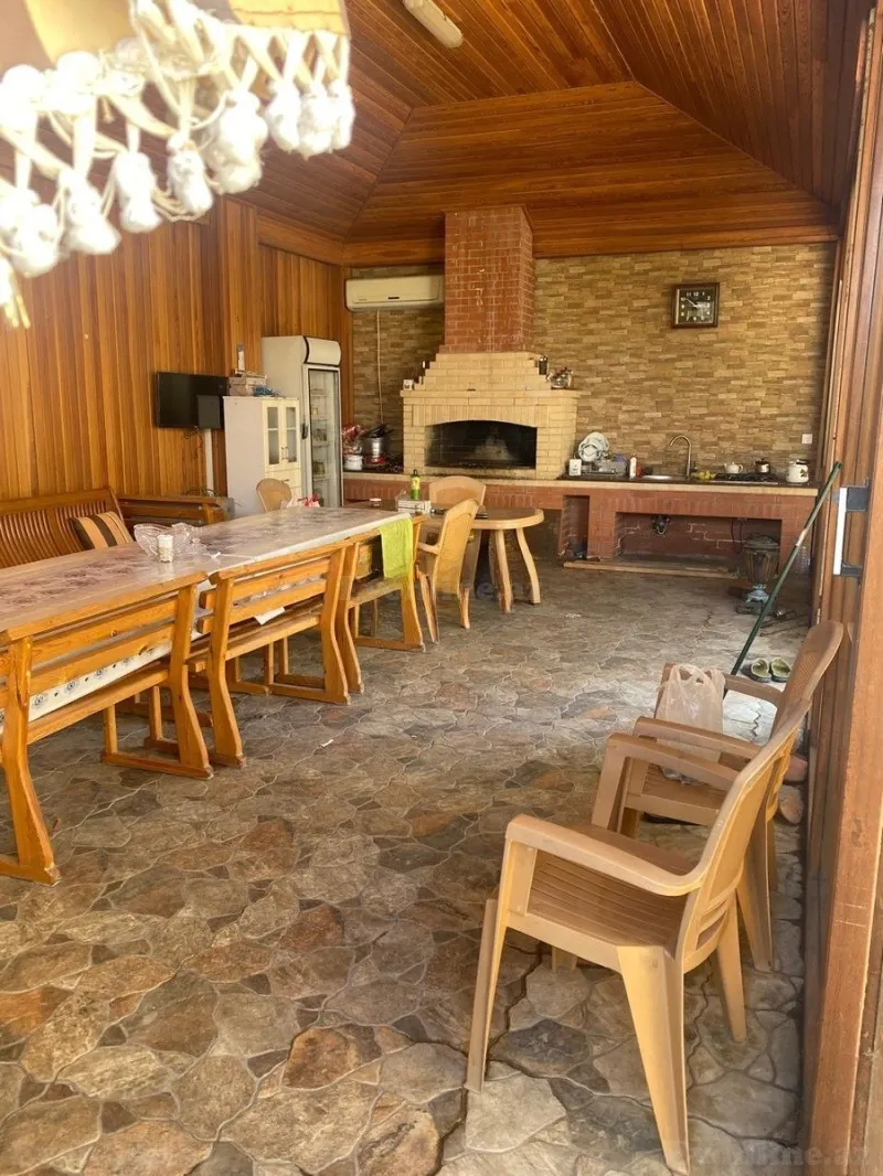 Satılır 7 otaqlı Həyət evi 300 m² Pirşağı - şəkil 12