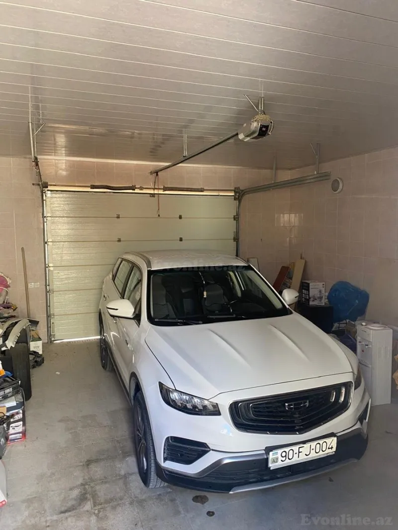 Satılır 7 otaqlı Həyət evi 300 m² Pirşağı - şəkil 13