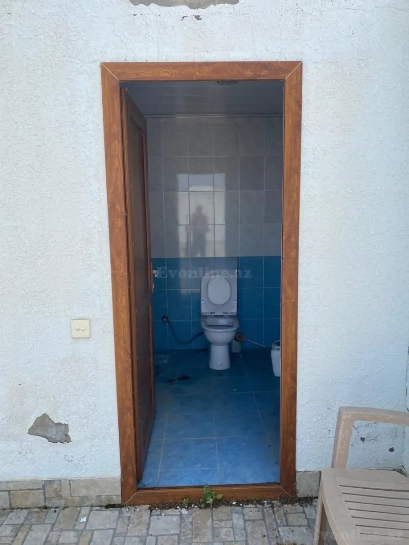Satılır 7 otaqlı Həyət evi 300 m² Pirşağı - şəkil 14
