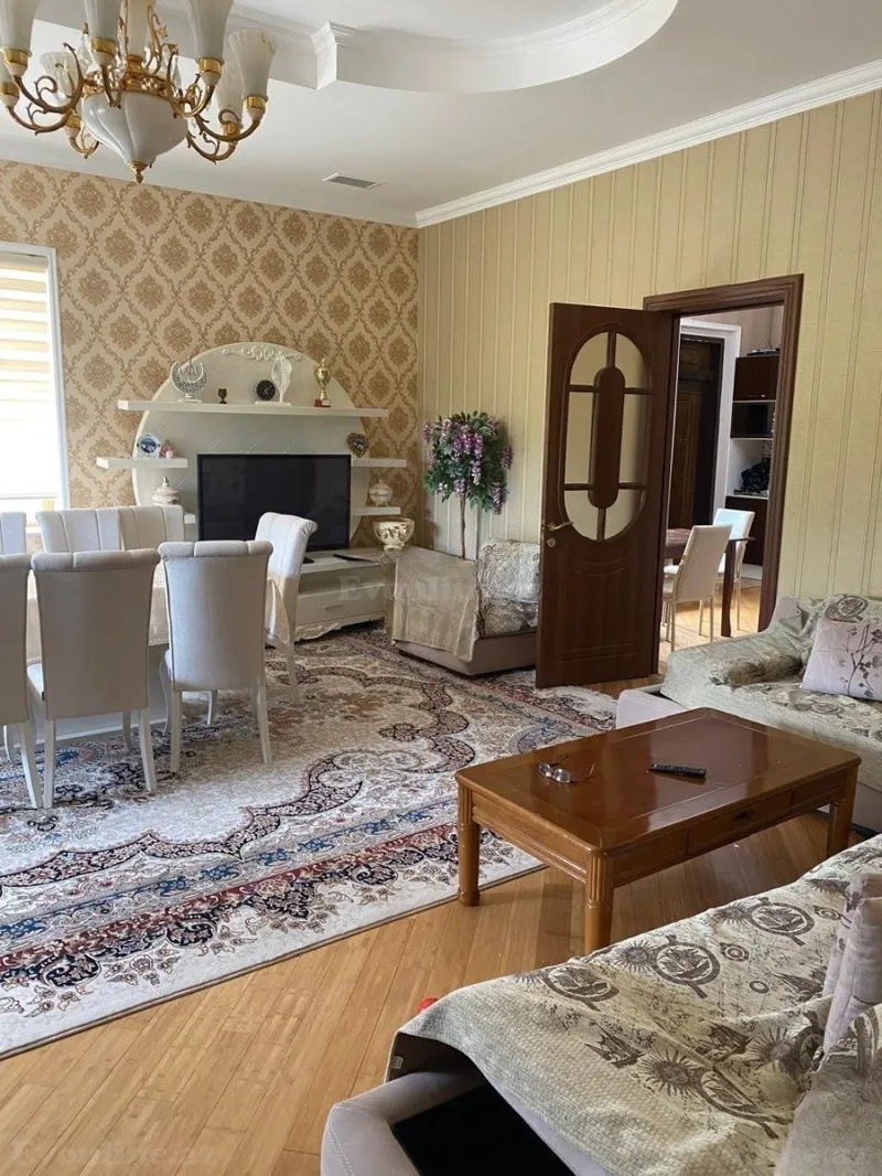 Satılır 7 otaqlı Həyət evi 300 m² Pirşağı - şəkil 15