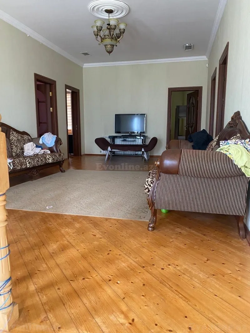 Satılır 7 otaqlı Həyət evi 300 m² Pirşağı - şəkil 17