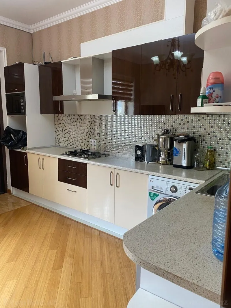 Satılır 7 otaqlı Həyət evi 300 m² Pirşağı - şəkil 18