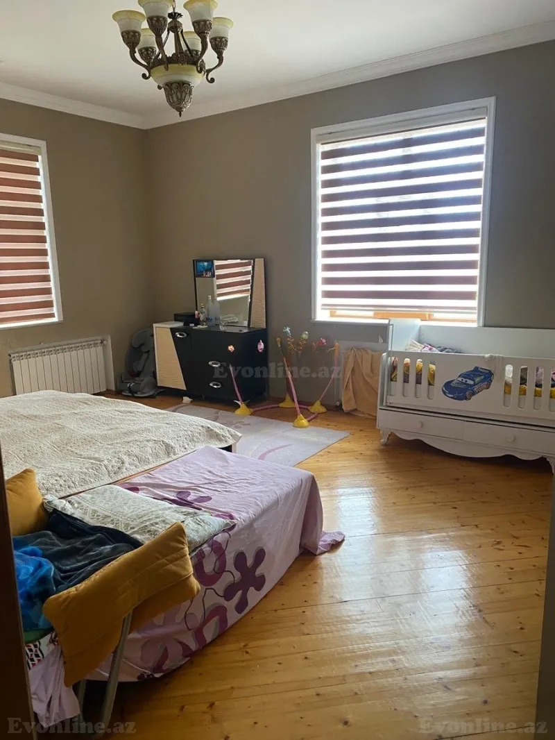 Satılır 7 otaqlı Həyət evi 300 m² Pirşağı - şəkil 19