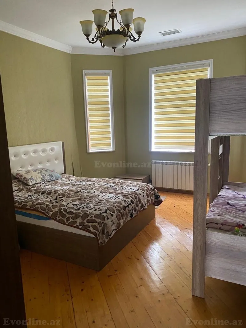 Satılır 7 otaqlı Həyət evi 300 m² Pirşağı - şəkil 20
