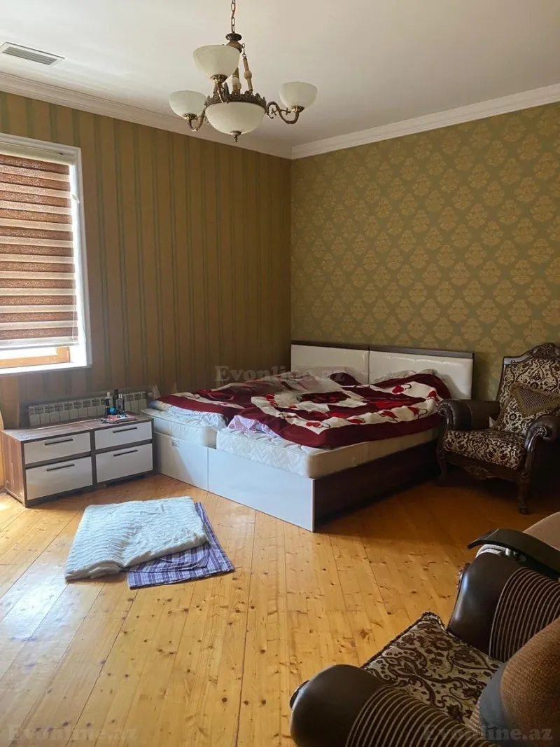 Satılır 7 otaqlı Həyət evi 300 m² Pirşağı - şəkil 21