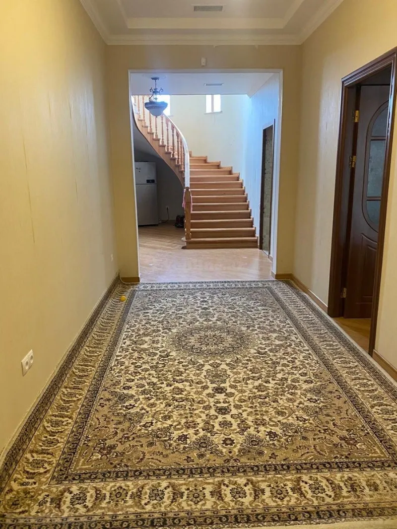 Satılır 7 otaqlı Həyət evi 300 m² Pirşağı - şəkil 24
