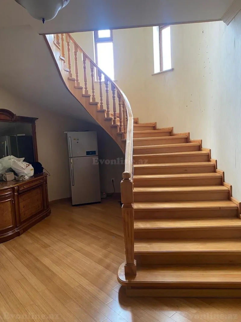 Satılır 7 otaqlı Həyət evi 300 m² Pirşağı - şəkil 25