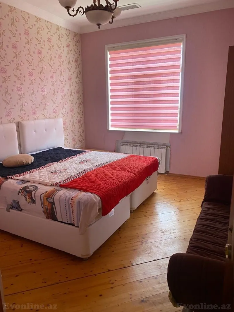 Satılır 7 otaqlı Həyət evi 300 m² Pirşağı - şəkil 26