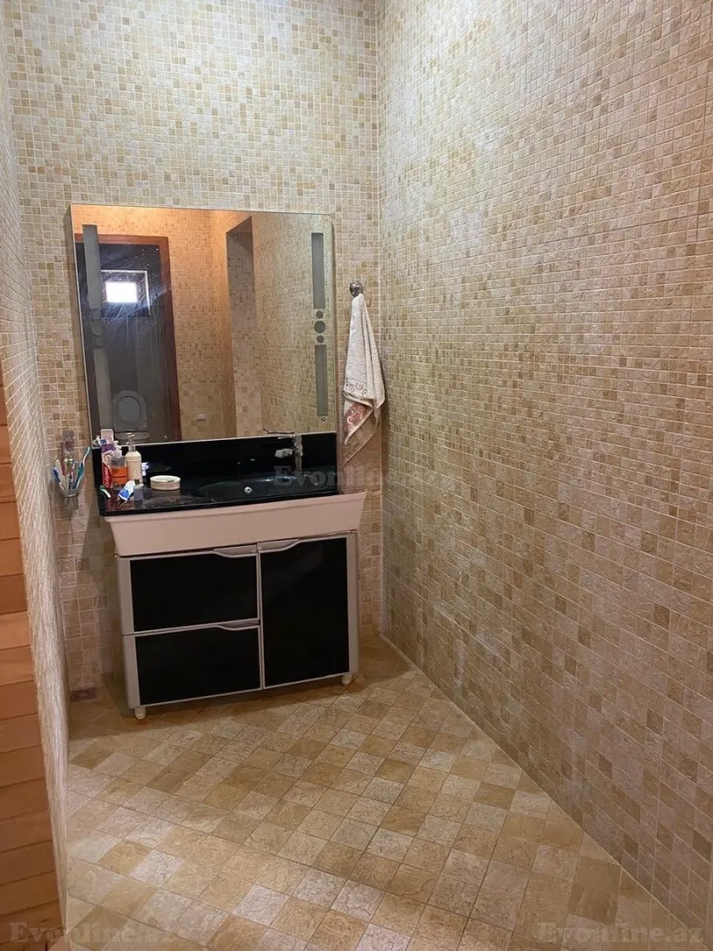 Satılır 7 otaqlı Həyət evi 300 m² Pirşağı - şəkil 27