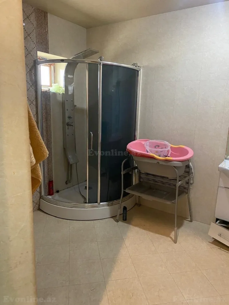Satılır 7 otaqlı Həyət evi 300 m² Pirşağı - şəkil 29