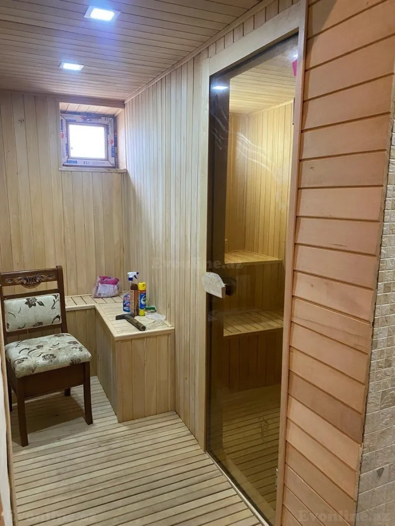 Satılır 7 otaqlı Həyət evi 300 m² Pirşağı - şəkil 30