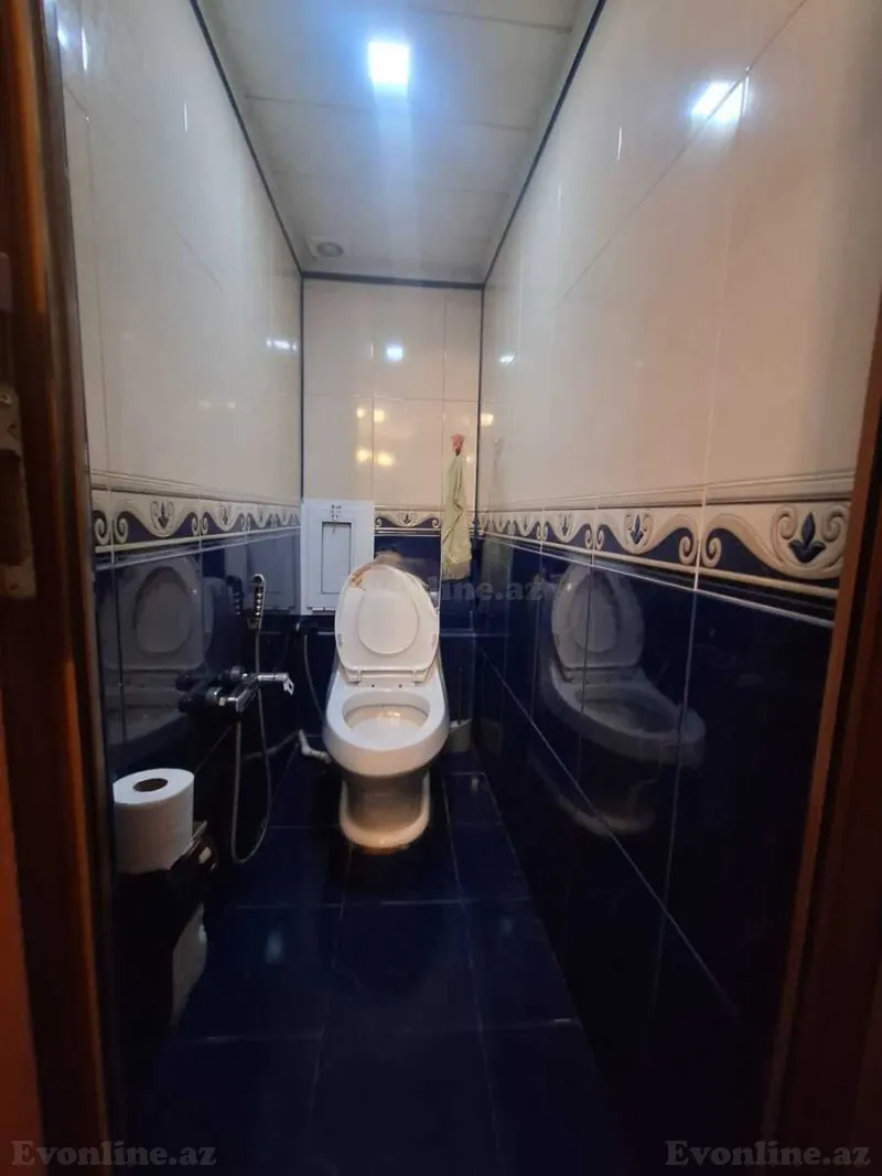 Satılır 3 otaqlı Mənzil Köhnə tikili 80 m² Nəriman Nərimanov m. - şəkil 10
