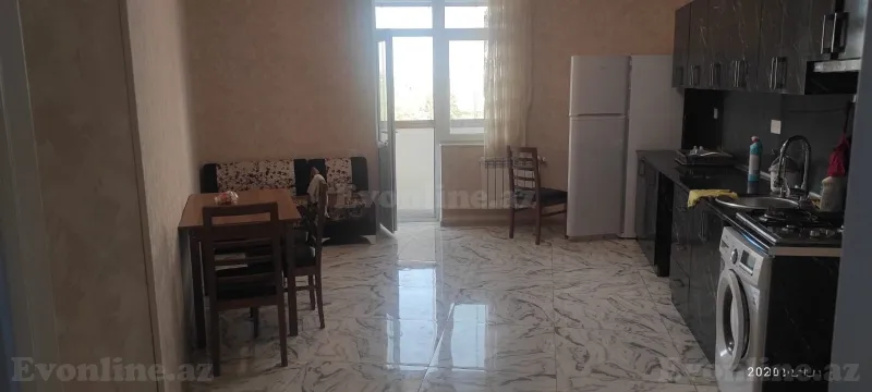 Kirayə verilir 3 otaqlı Mənzil Köhnə tikili 117 m² Nərimanov r. - şəkil 4
