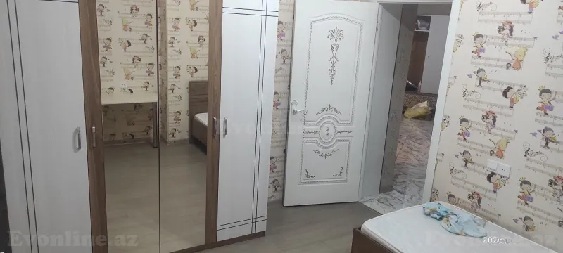 Kirayə verilir 3 otaqlı Mənzil Köhnə tikili 117 m² Nərimanov r. - şəkil 8