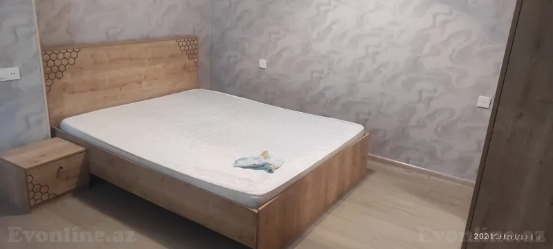 Kirayə verilir 3 otaqlı Mənzil Köhnə tikili 117 m² Nərimanov r. - şəkil 11