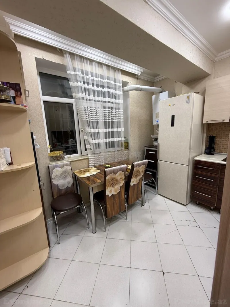 Satılır 2 otaqlı Mənzil Yeni tikili 70 m² Yasamal r. - şəkil 9
