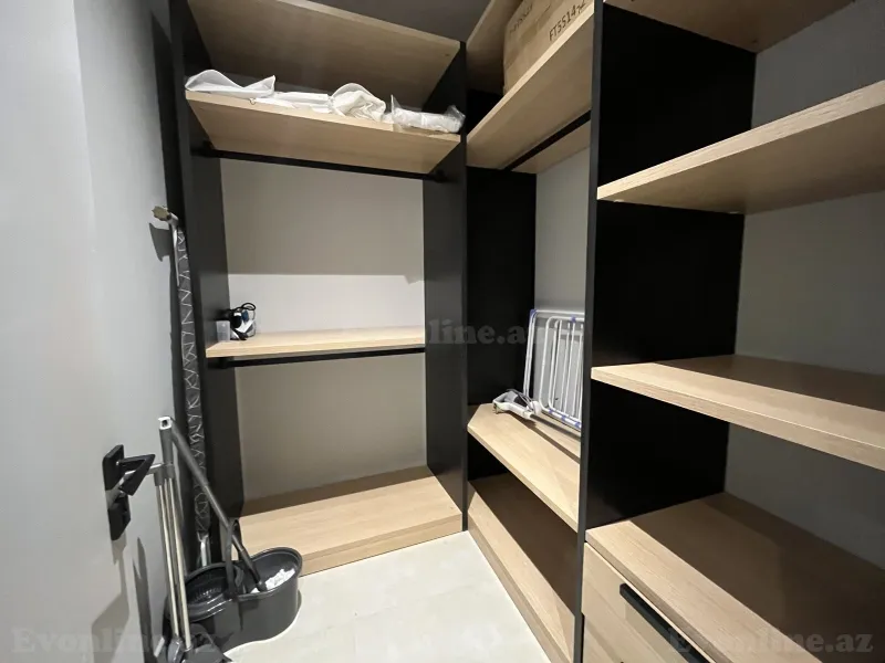 Satılır 2 otaqlı Mənzil Yeni tikili 102 m² Sabunçu r. - şəkil 12