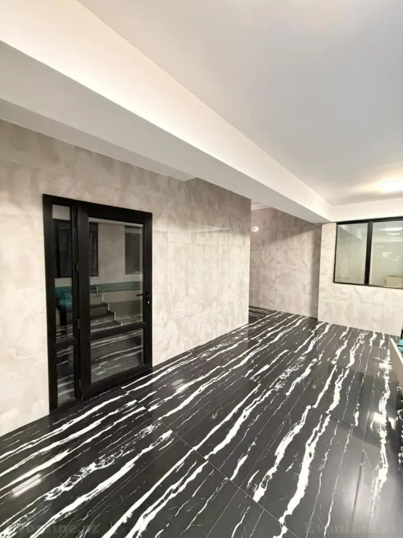 Kirayə verilir 2 otaqlı Mənzil Yeni tikili 65 m² Neftçilər m. - şəkil 10