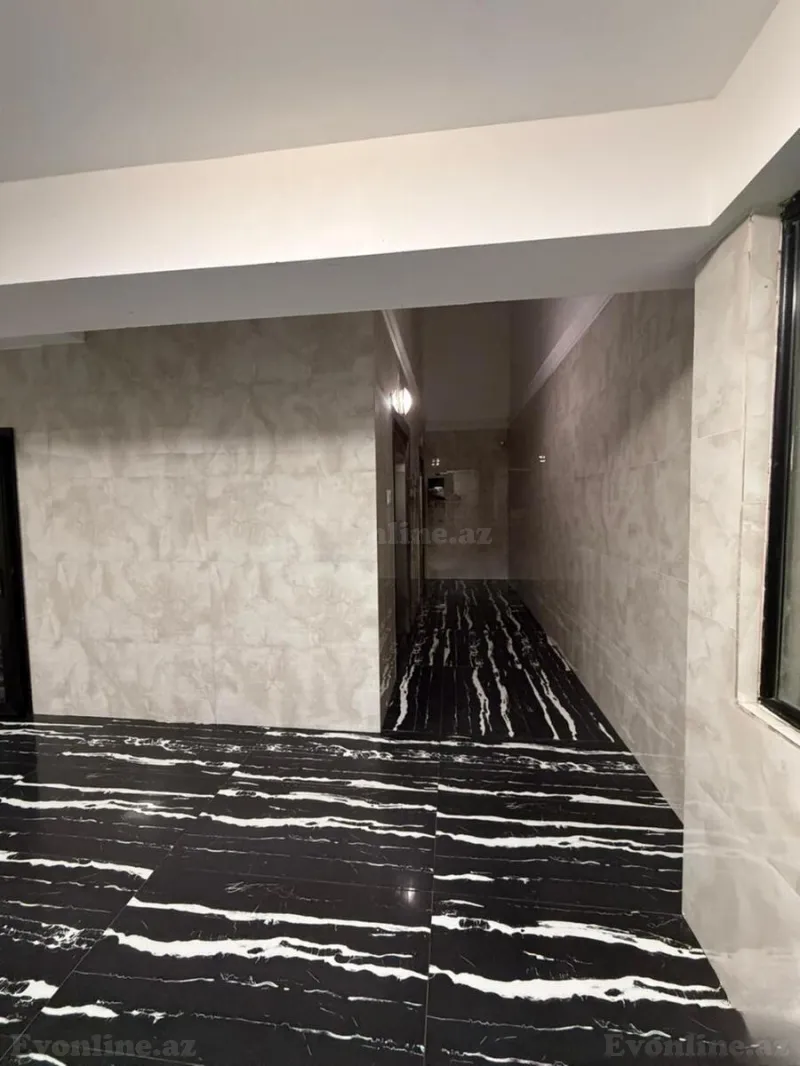 Kirayə verilir 2 otaqlı Mənzil Yeni tikili 65 m² Neftçilər m. - şəkil 11