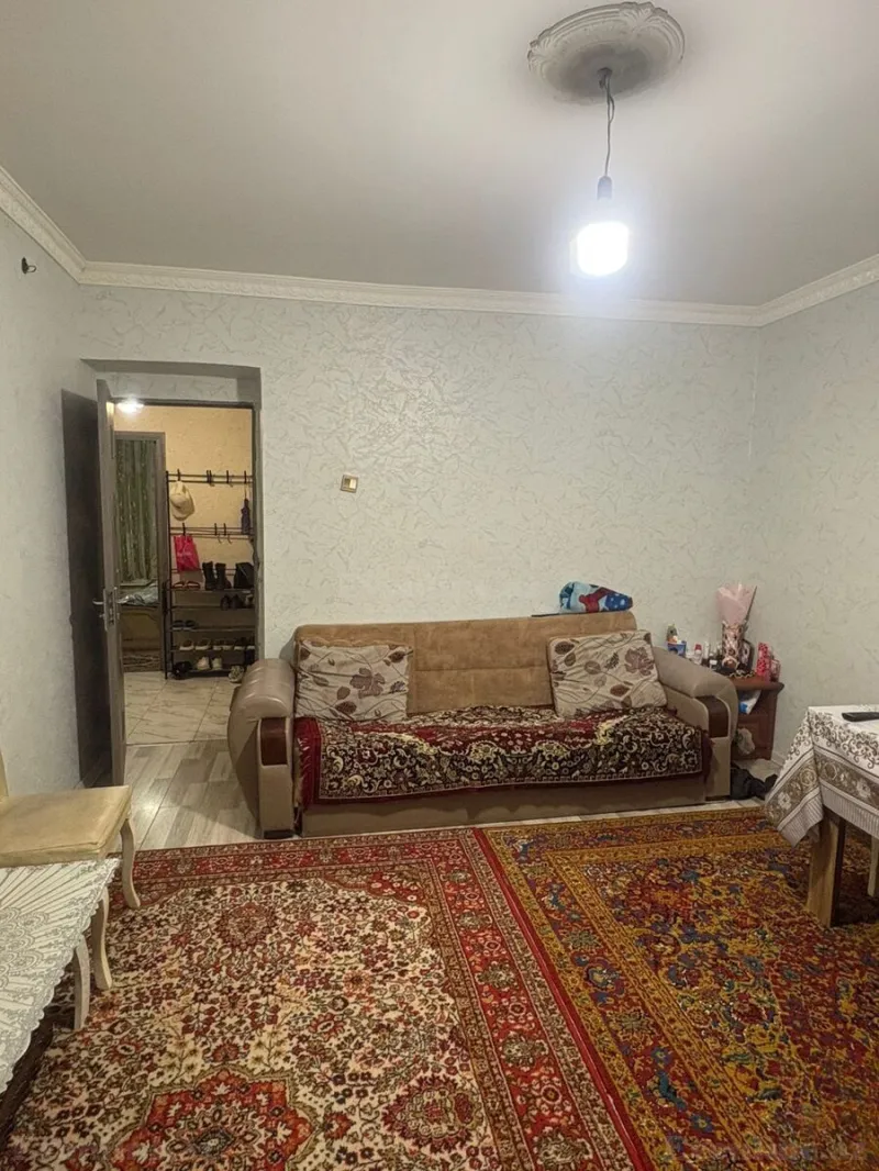 Satılır 3 otaqlı Mənzil Köhnə tikili 60 m² Xırdalan - şəkil 2