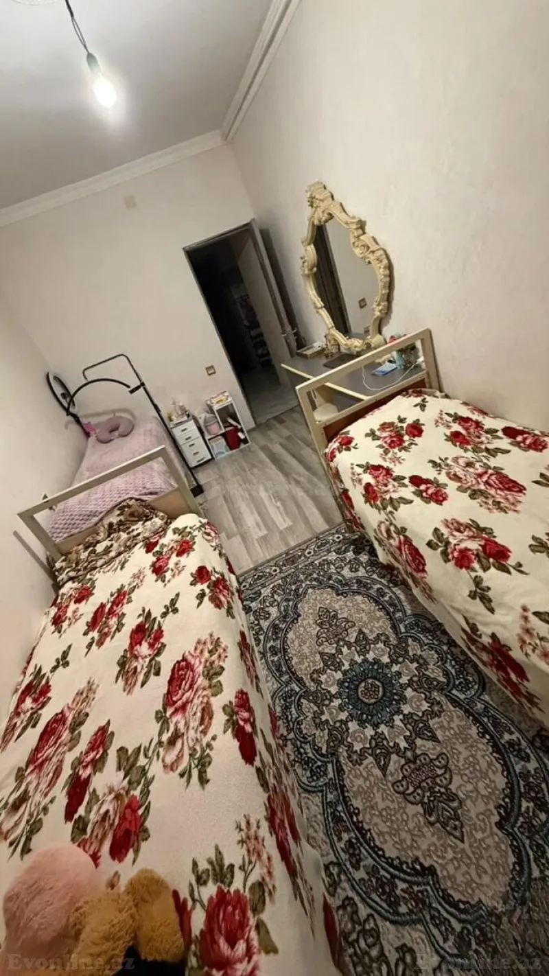 Satılır 3 otaqlı Mənzil Köhnə tikili 60 m² Xırdalan - şəkil 6