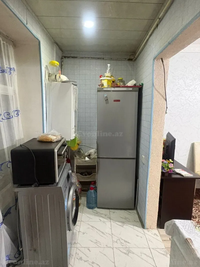 Satılır 3 otaqlı Mənzil Köhnə tikili 60 m² Xırdalan - şəkil 8