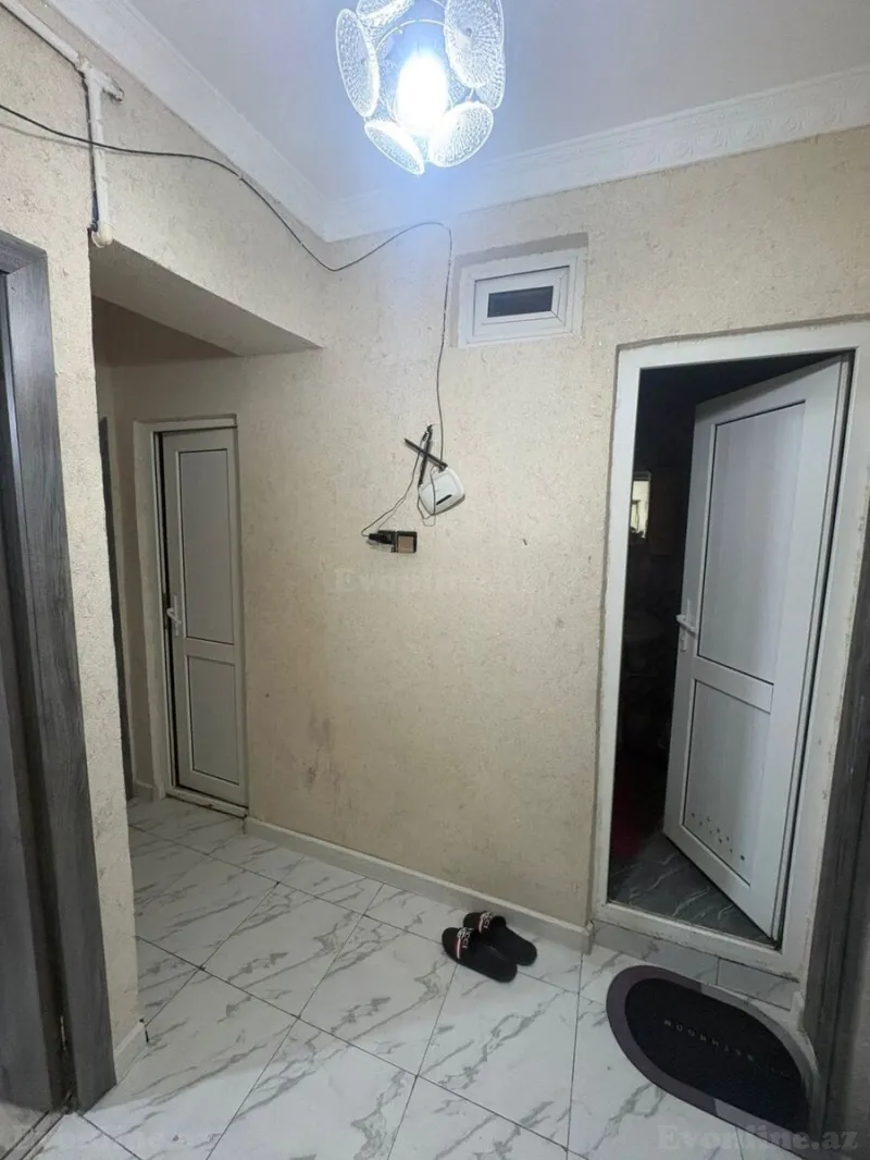 Satılır 3 otaqlı Mənzil Köhnə tikili 60 m² Xırdalan - şəkil 9