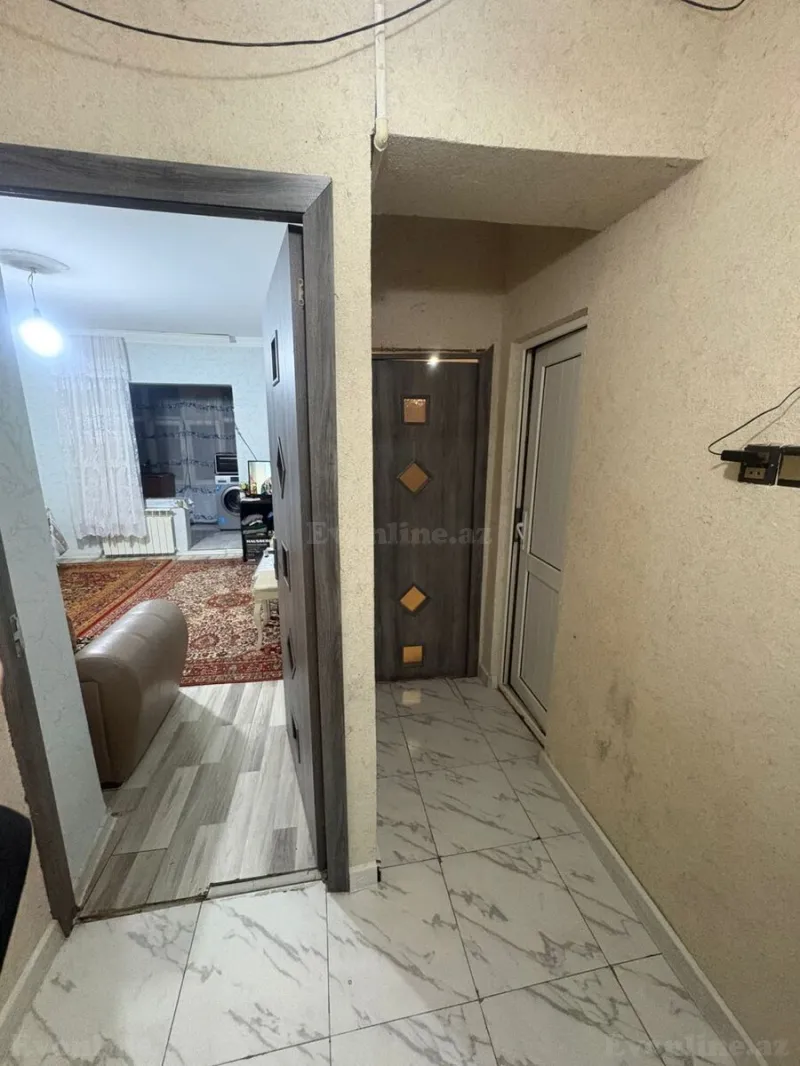 Satılır 3 otaqlı Mənzil Köhnə tikili 60 m² Xırdalan - şəkil 10