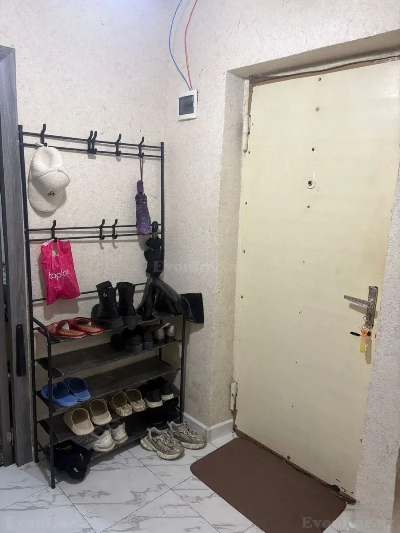 Satılır 3 otaqlı Mənzil Köhnə tikili 60 m² Xırdalan - şəkil 11