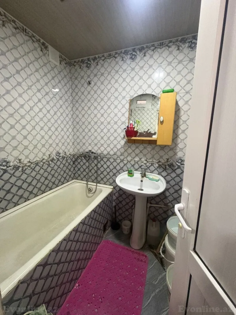Satılır 3 otaqlı Mənzil Köhnə tikili 60 m² Xırdalan - şəkil 12
