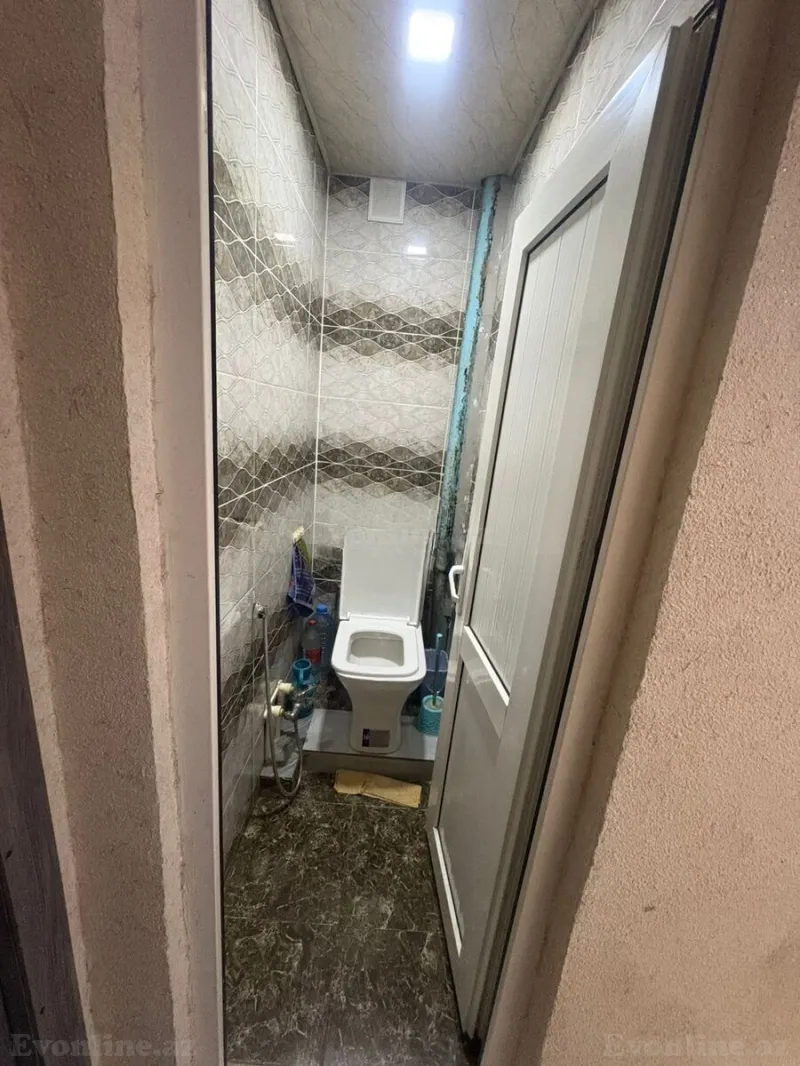 Satılır 3 otaqlı Mənzil Köhnə tikili 60 m² Xırdalan - şəkil 13