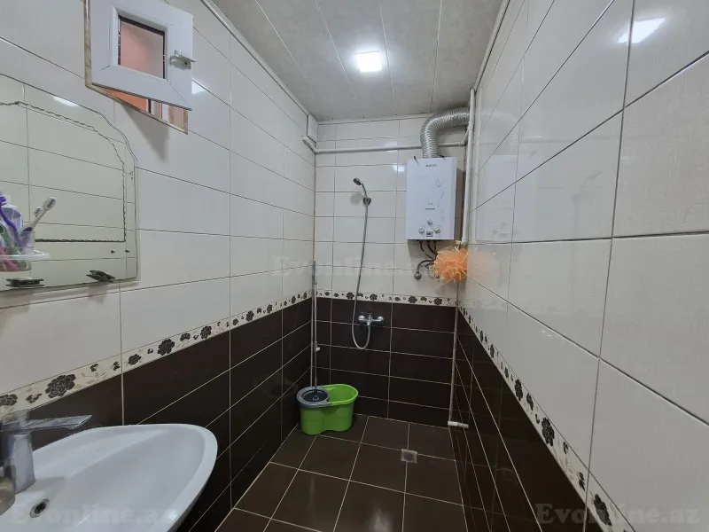Satılır 3 otaqlı Mənzil Köhnə tikili 66 m² Əhmədli - şəkil 6