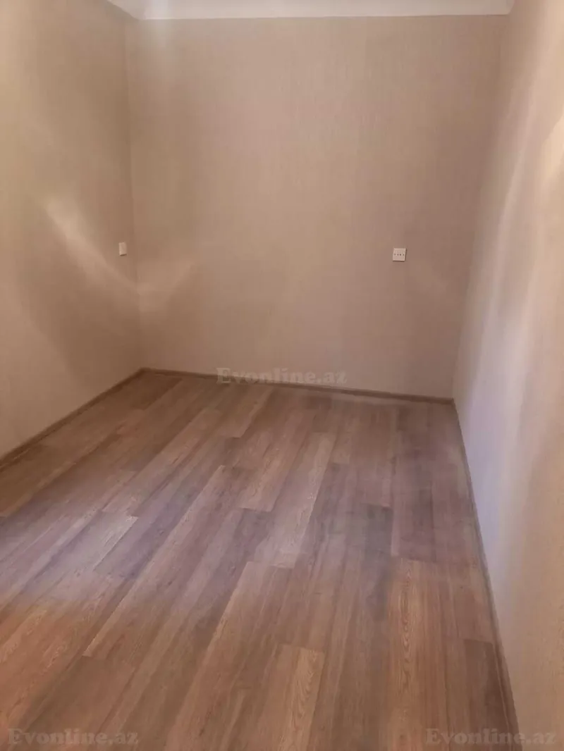Satılır 2 otaqlı Mənzil Köhnə tikili 48 m² Neftçilər m. - şəkil 6
