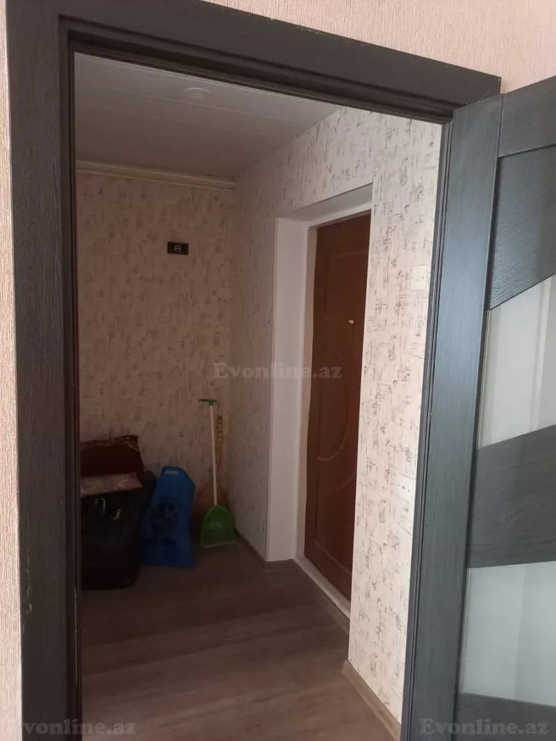Satılır 2 otaqlı Mənzil Köhnə tikili 48 m² Neftçilər m. - şəkil 9