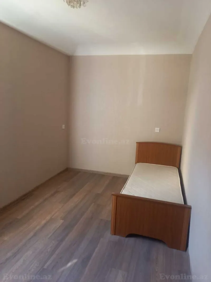 Satılır 2 otaqlı Mənzil Köhnə tikili 48 m² Neftçilər m. - şəkil 10