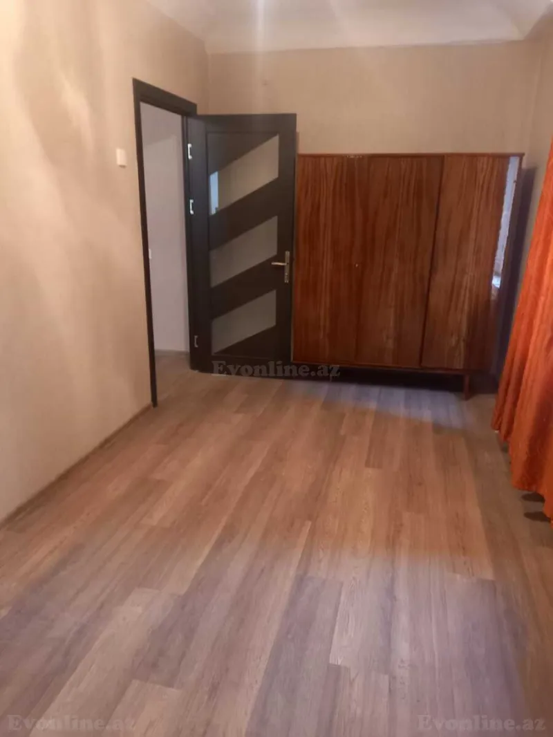 Satılır 2 otaqlı Mənzil Köhnə tikili 48 m² Neftçilər m. - şəkil 11